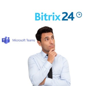 Teams vs Bitrix24