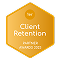 1º 2023 Client Retention 1