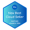5º 2024 New Best Cloud Seller 1