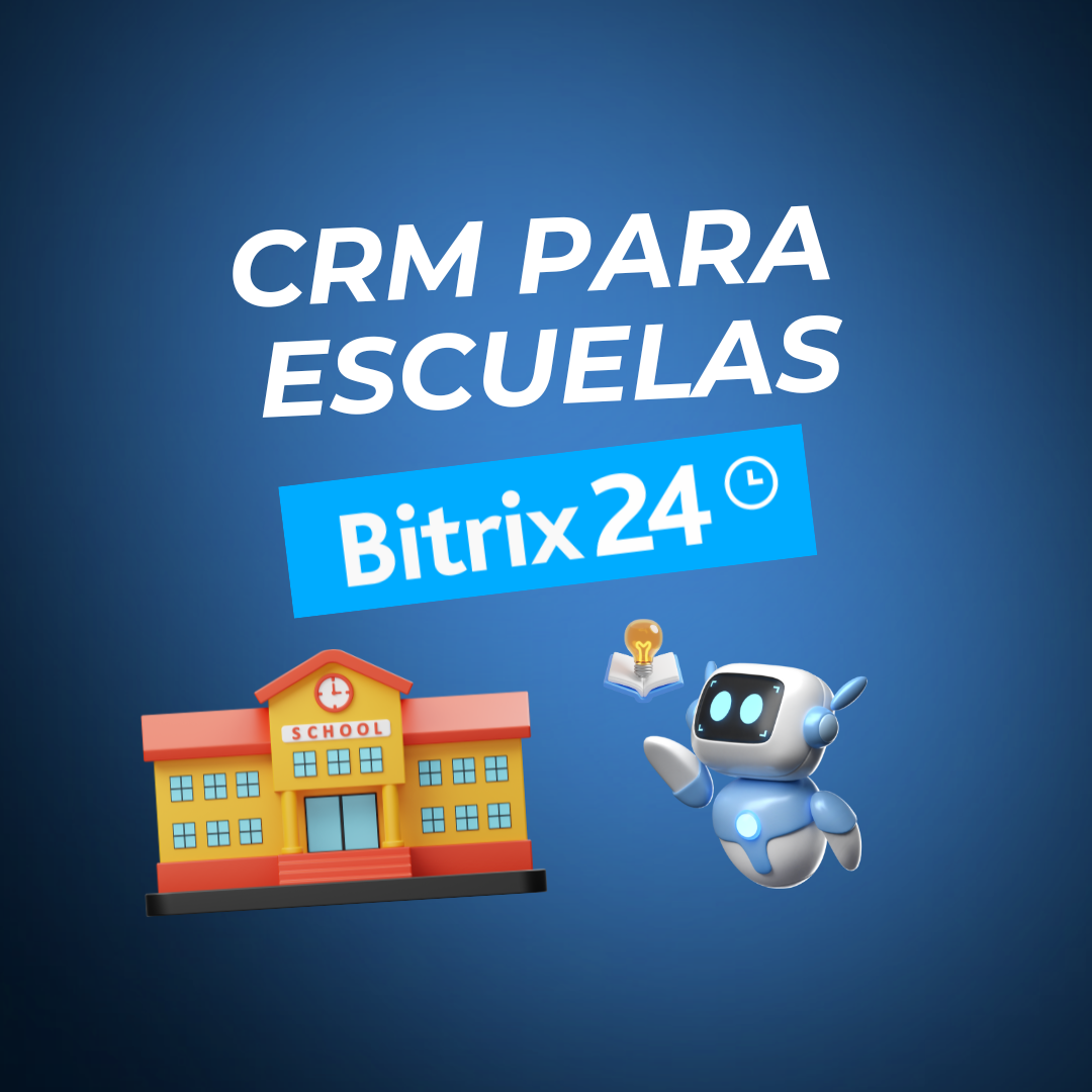CRM para escuelas