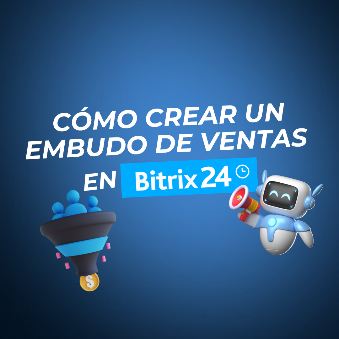 Generar oportunidades Embudo de Ventas