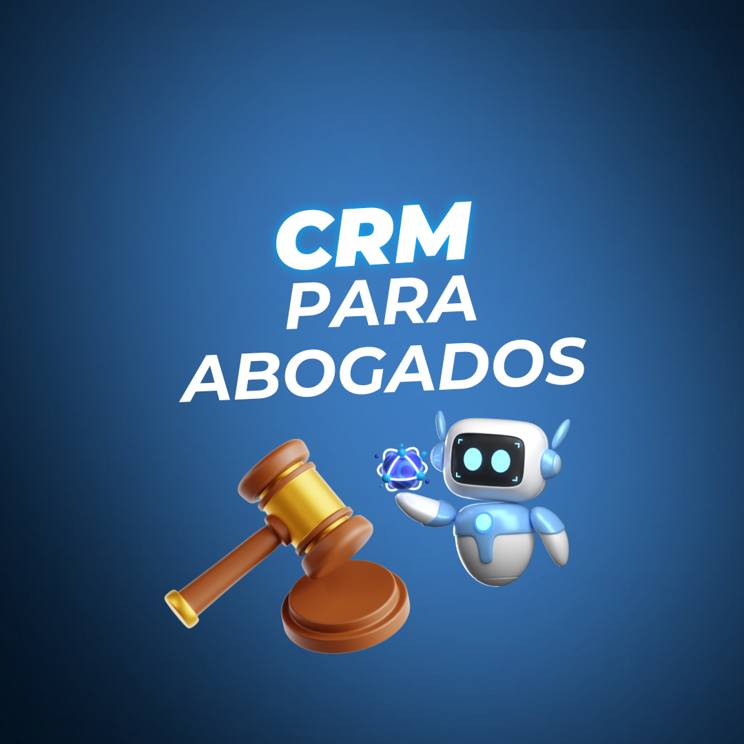 CRM para Abogados