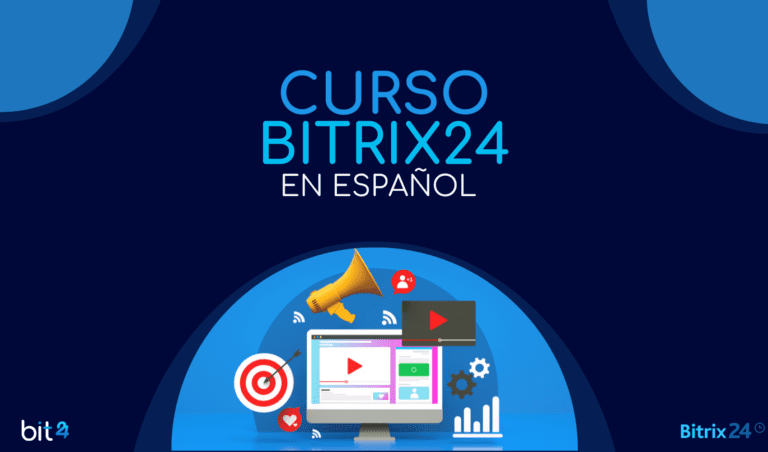 Curso Bitrix24