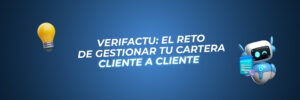 el reto de gestionar tu cartera