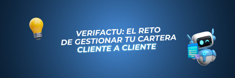 el reto de gestionar tu cartera