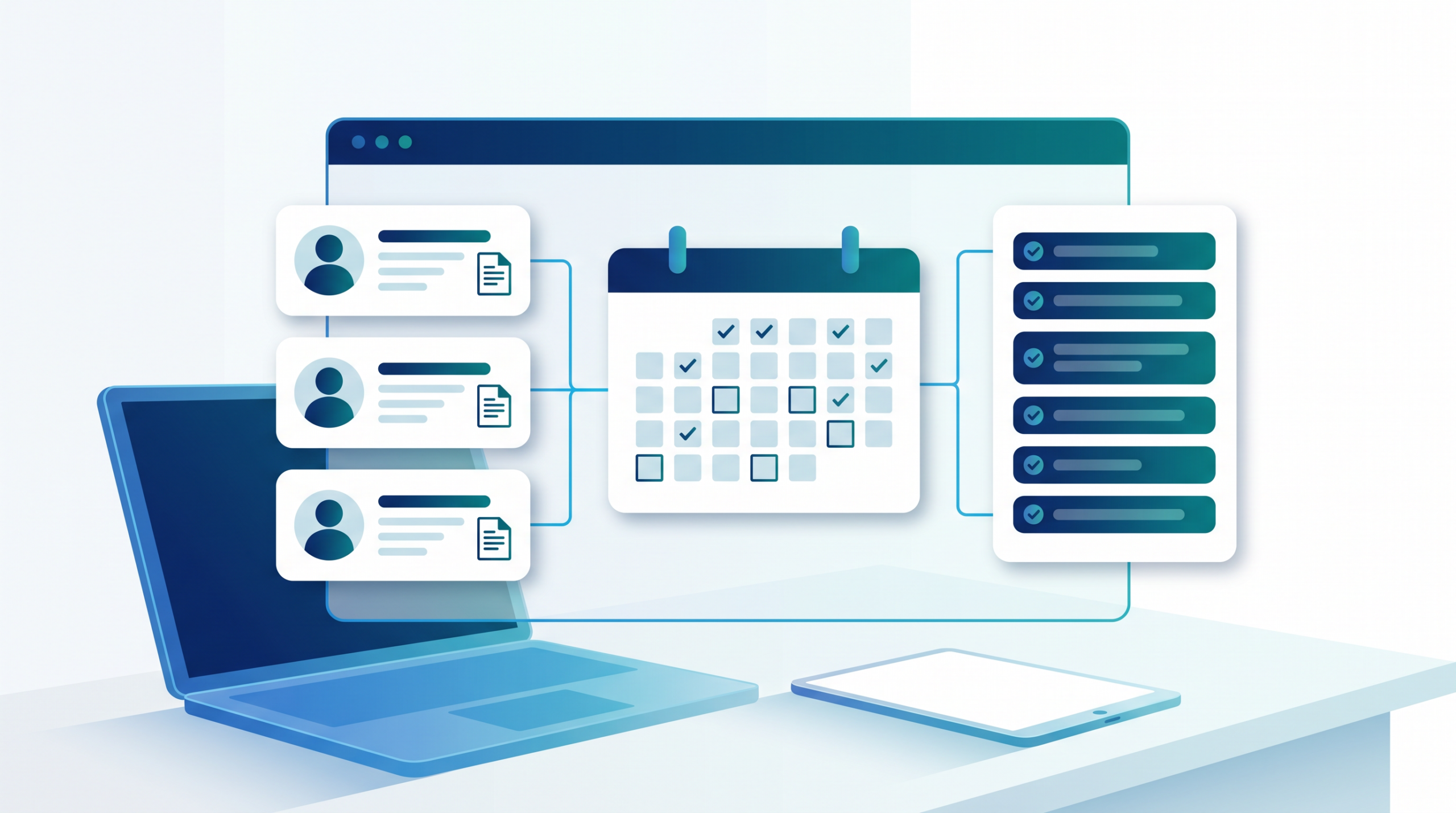 CRM para asesorías fiscales: qué es y cómo elegir el adecuado