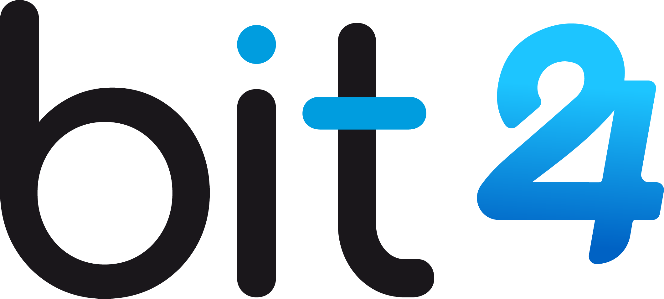 Bit24 Logo