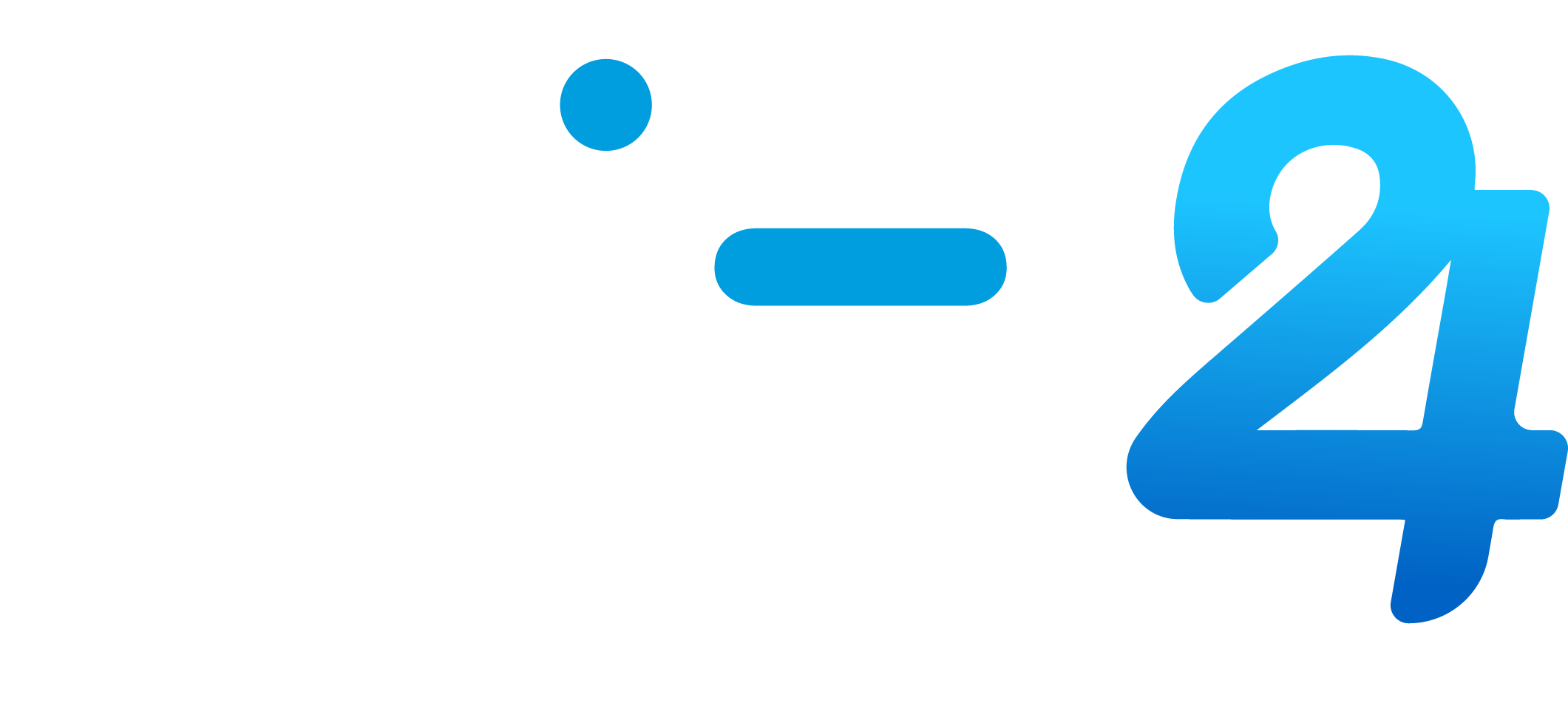 Bit24 Logo
