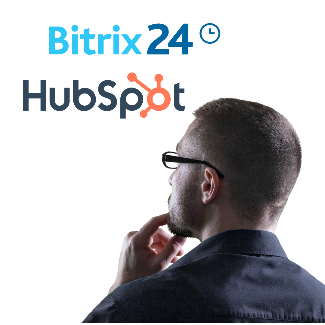 HubSpot