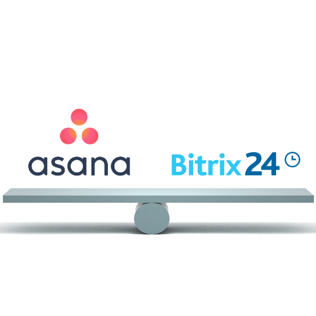 Asana vs Bitrix24